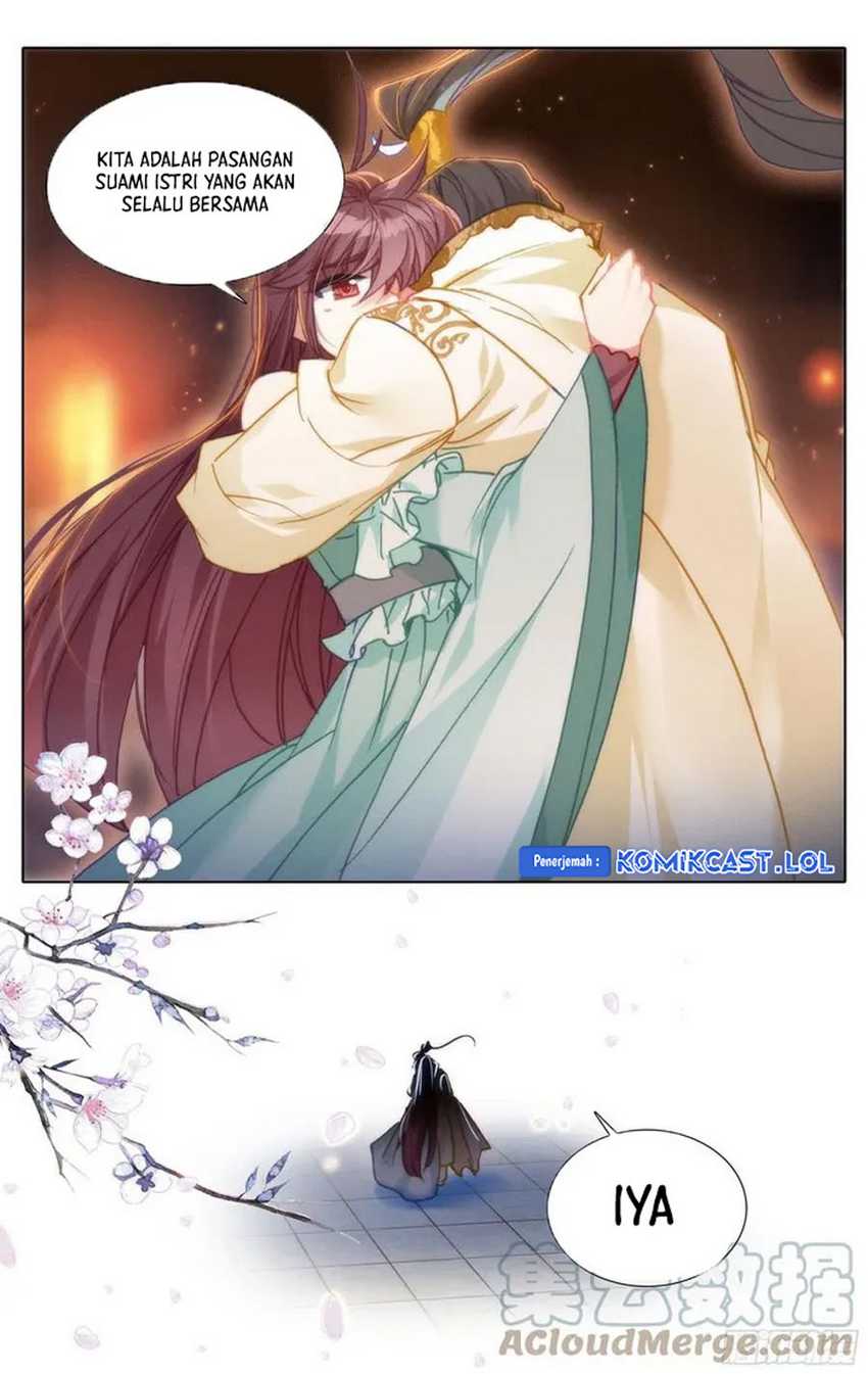 Cang Yuantu Chapter 212 Gambar 9