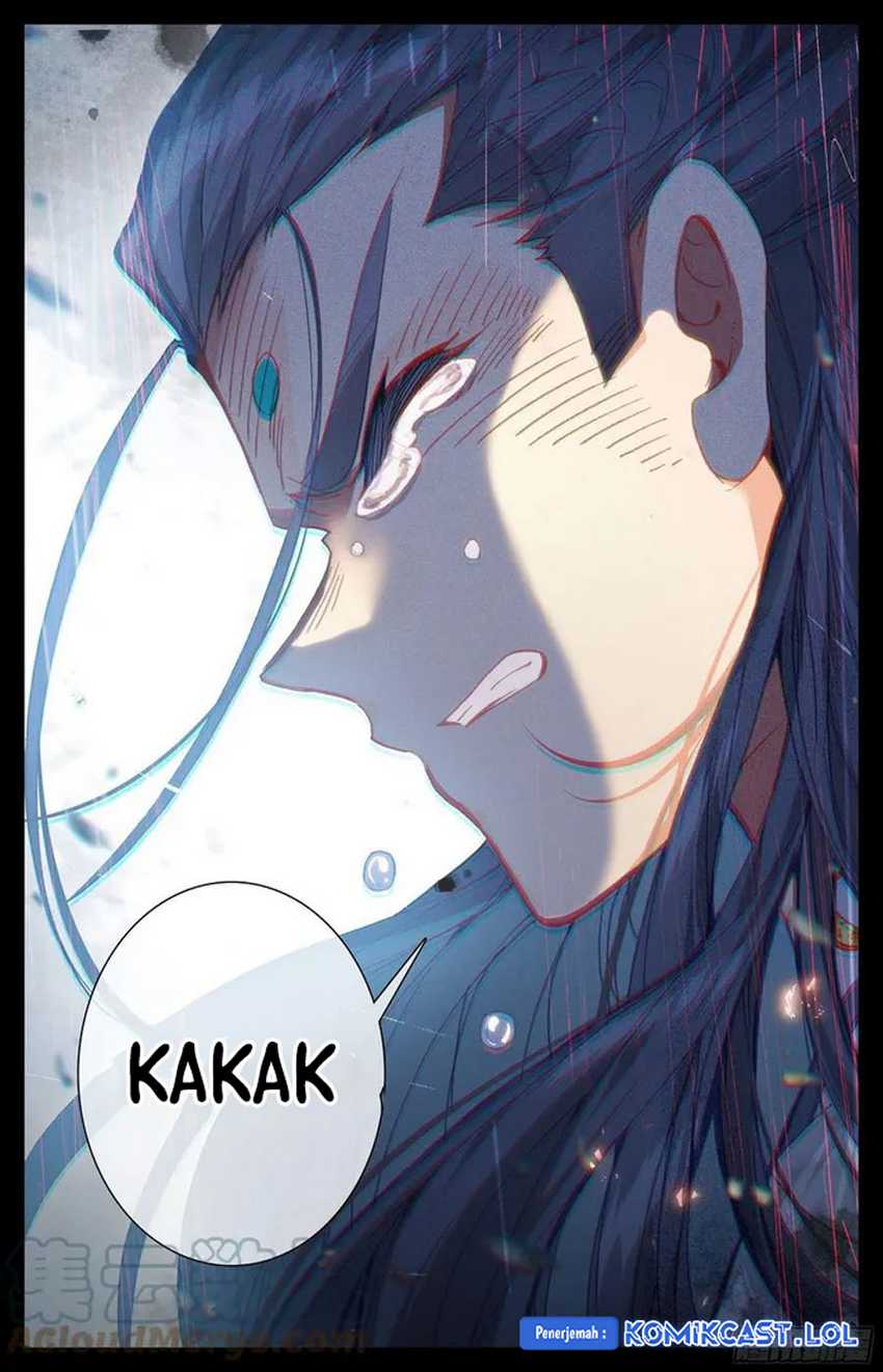 Cang Yuantu Chapter 211 Gambar 11