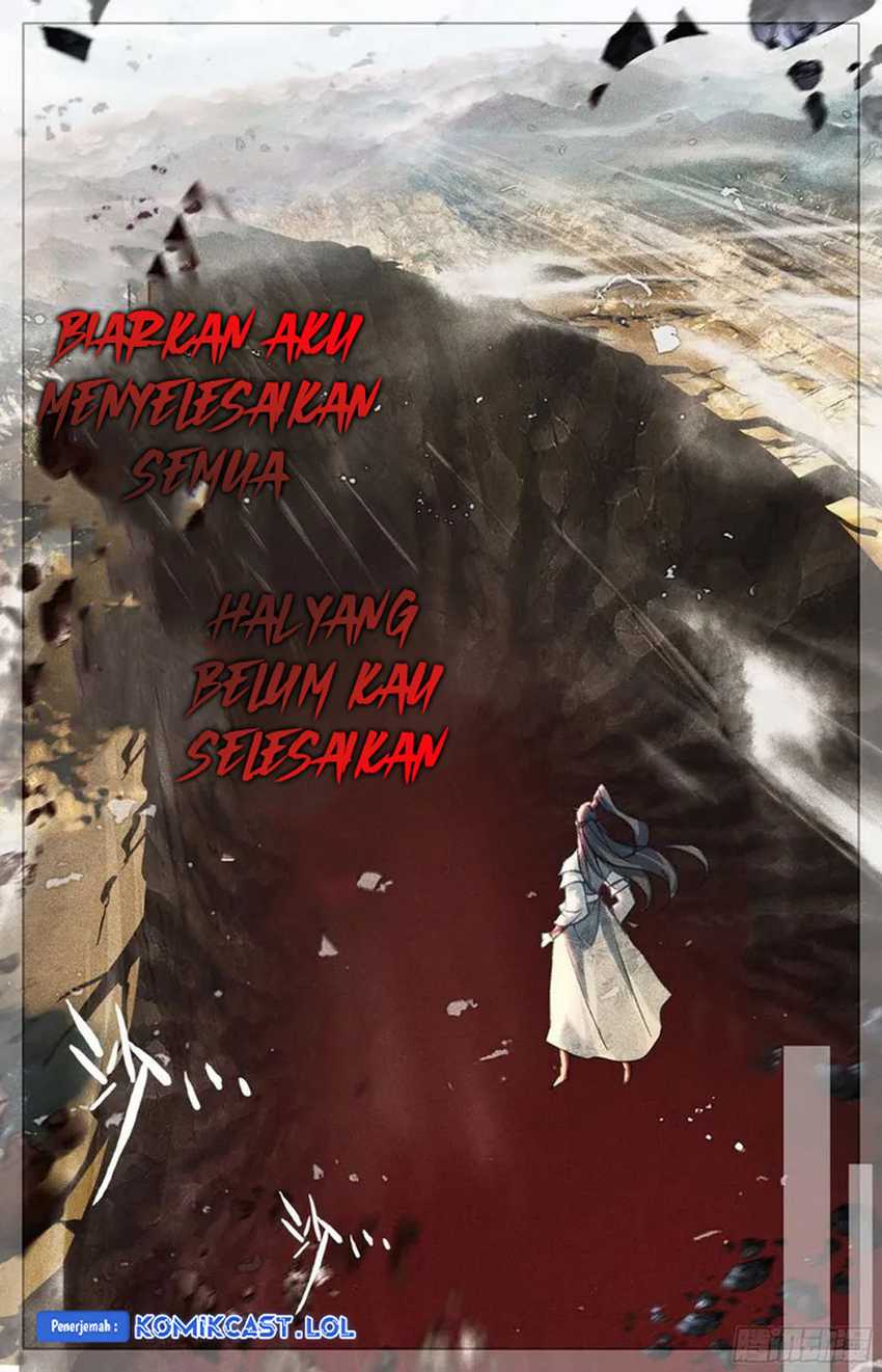 Cang Yuantu Chapter 211 Gambar 12