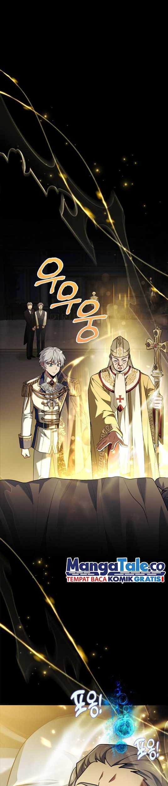 Baca Manhwa The Crown Prince That Sells Medicine Chapter 44 Gambar 2