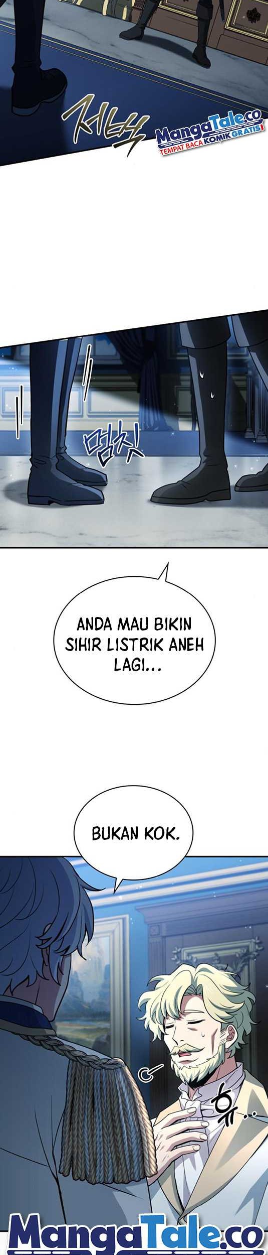 The Crown Prince That Sells Medicine Chapter 44 Gambar 16
