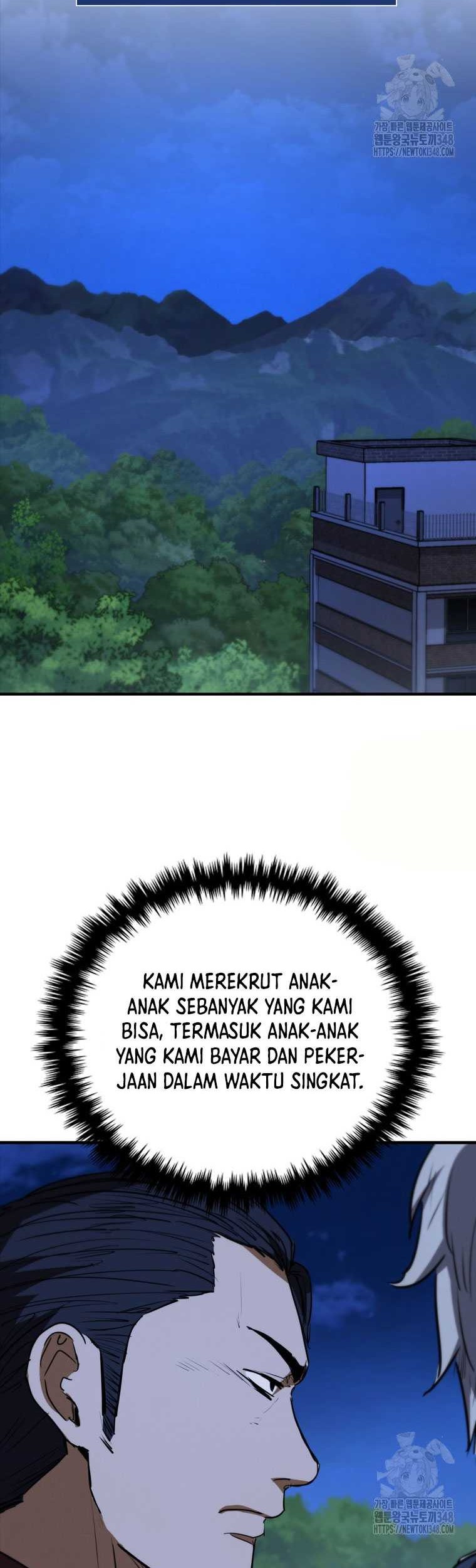 Shark Wyvern Chapter 67 Gambar 30