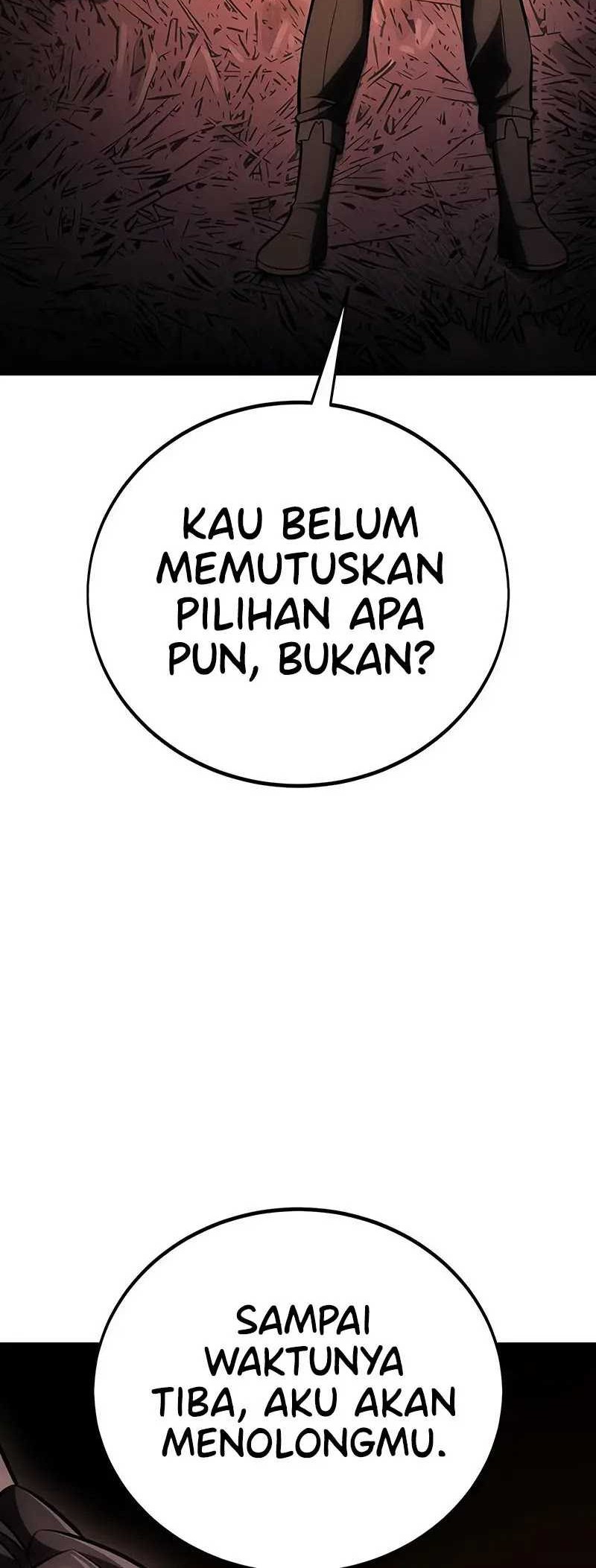I Killed An Academy Player Chapter 48 Gambar 61
