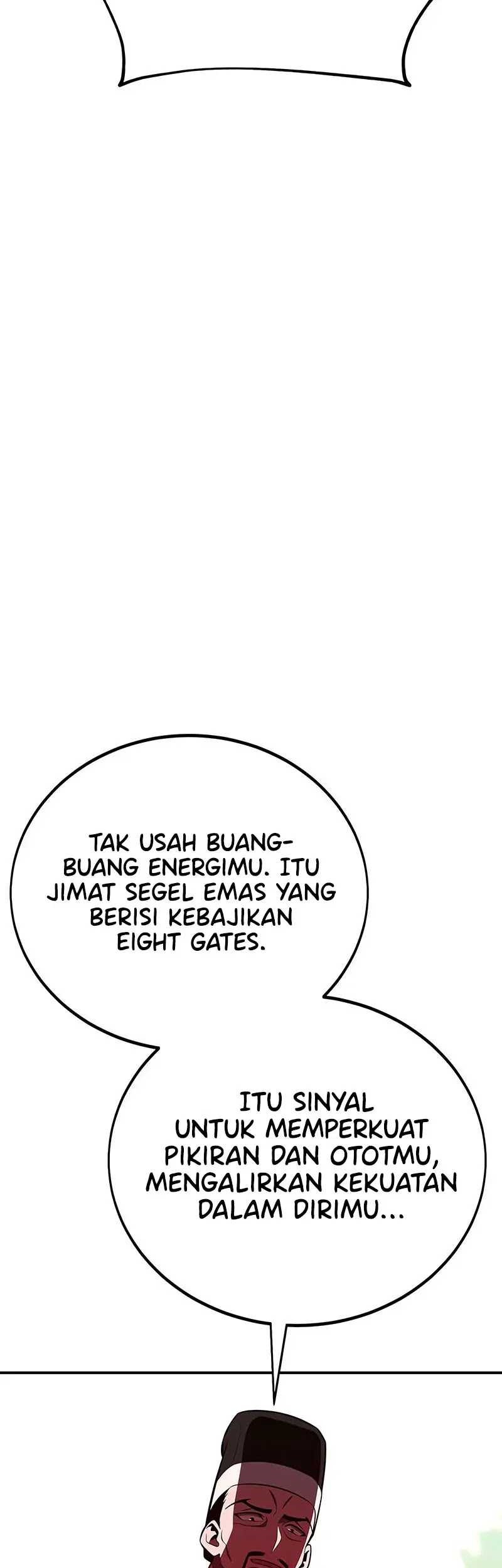 I Killed An Academy Player Chapter 48 Gambar 108