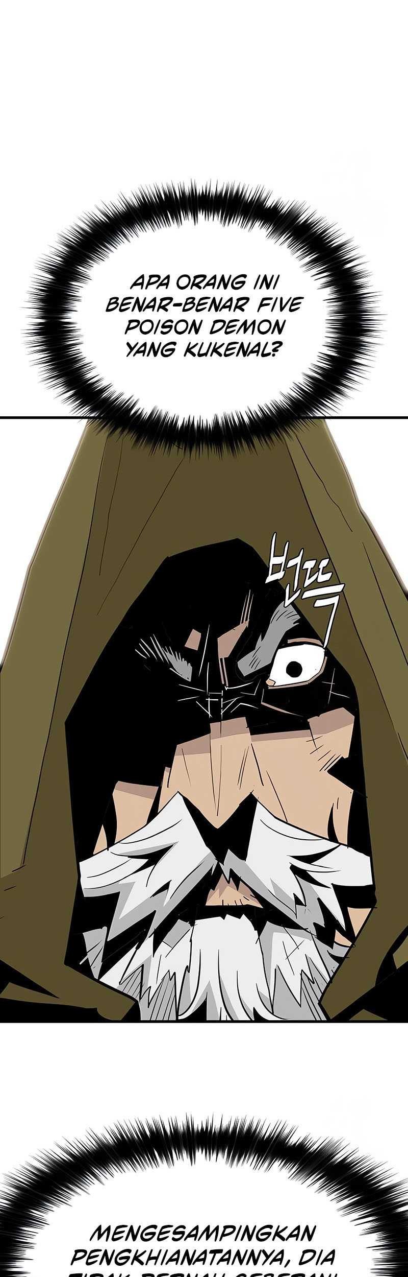 Demon Lord (Demon King) Chapter 19 Gambar 35