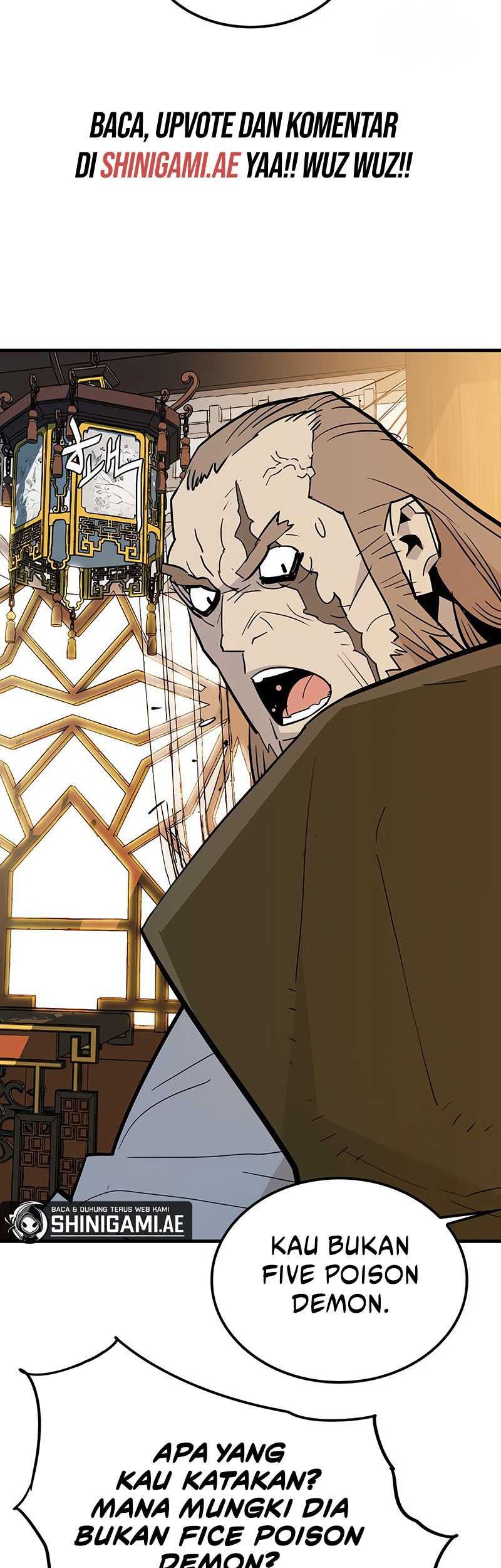 Demon Lord (Demon King) Chapter 19 Gambar 37