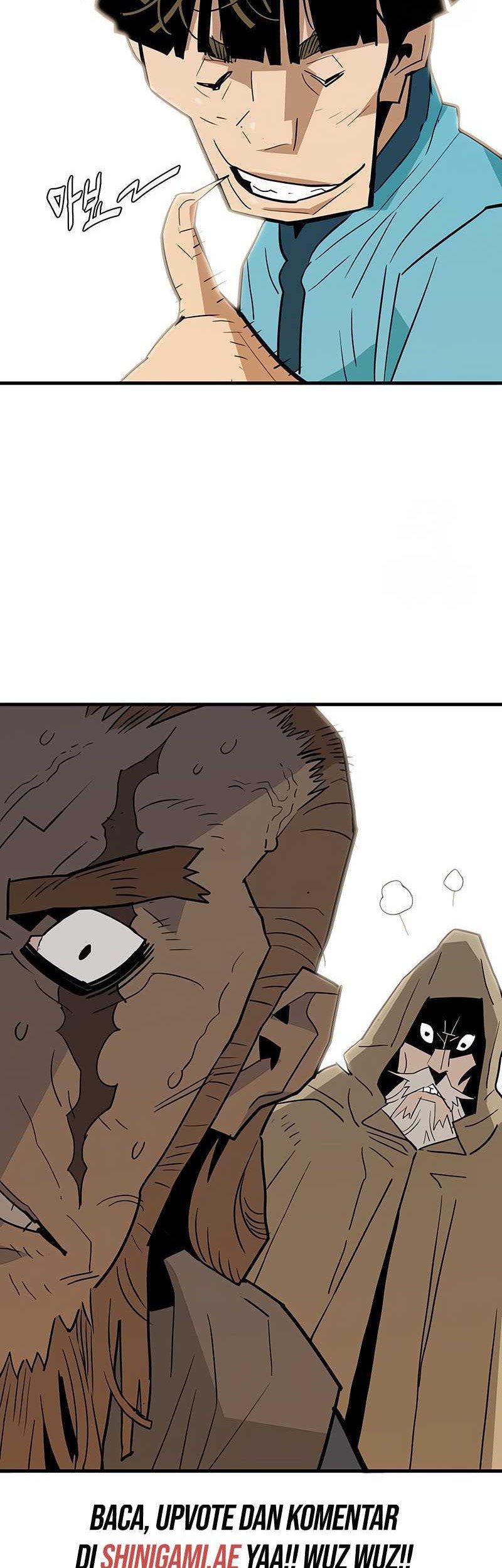 Demon Lord (Demon King) Chapter 19 Gambar 40
