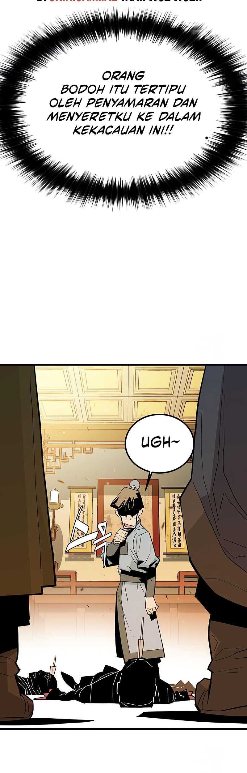 Demon Lord (Demon King) Chapter 19 Gambar 41