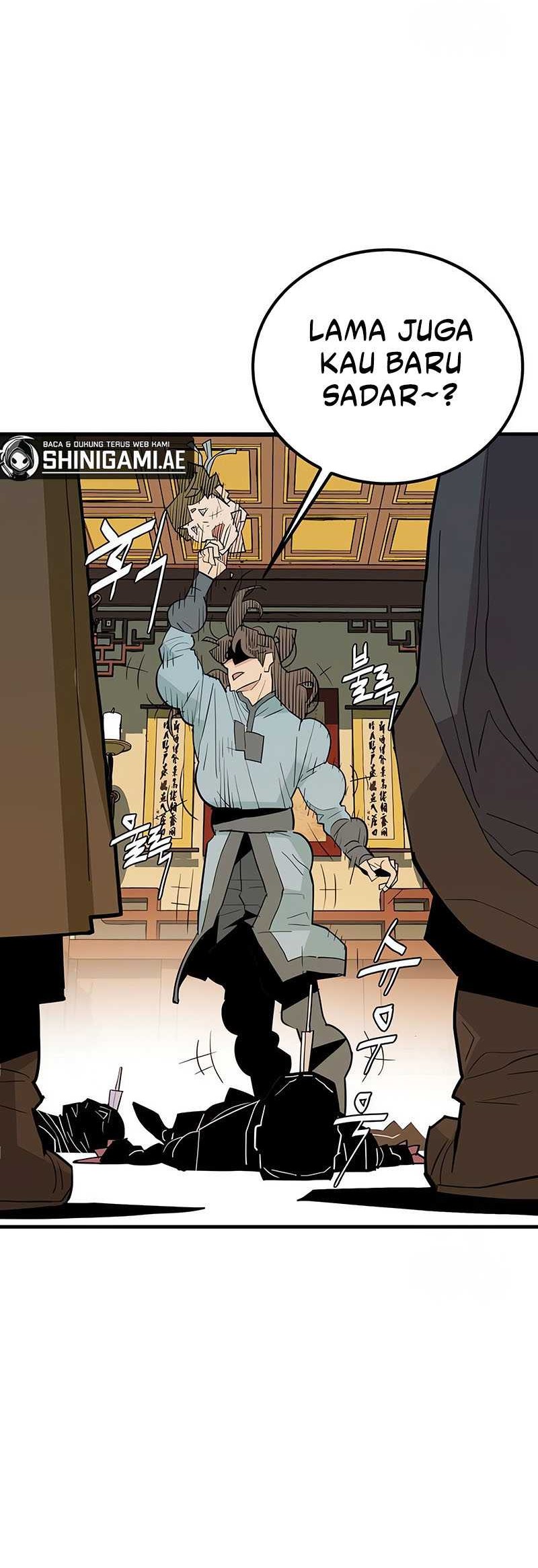 Demon Lord (Demon King) Chapter 19 Gambar 42