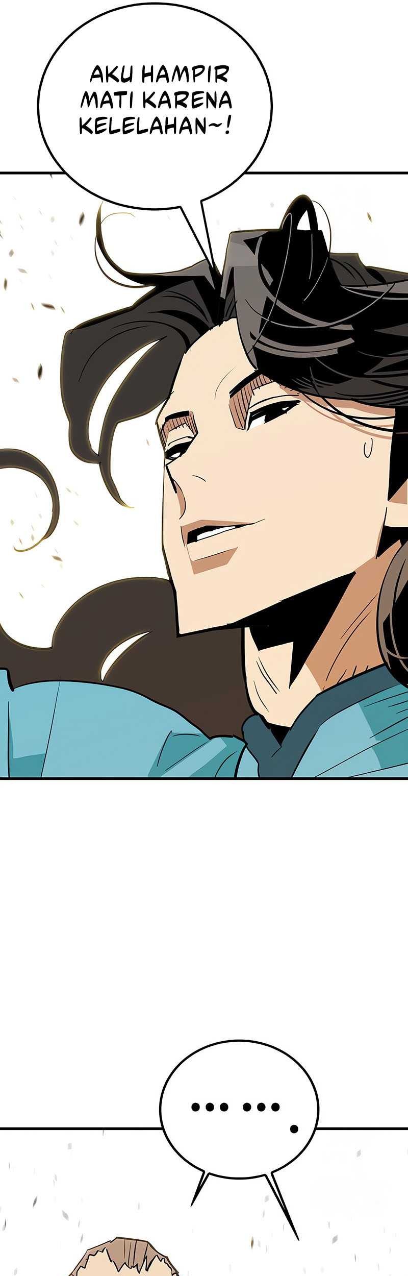 Demon Lord (Demon King) Chapter 19 Gambar 43