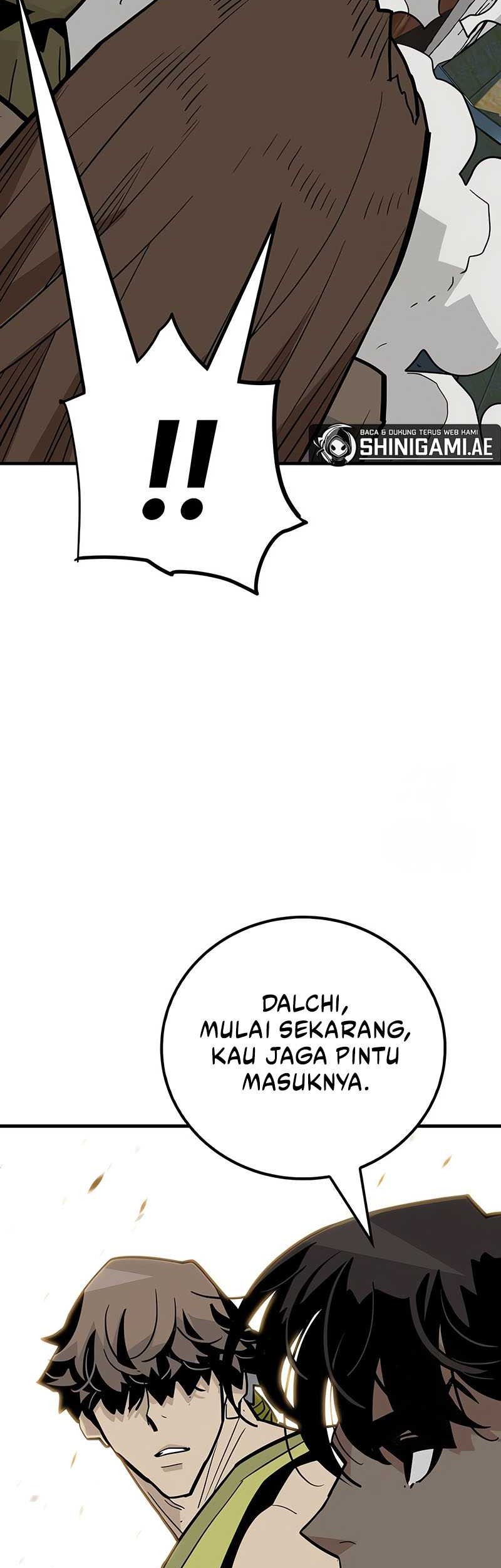 Demon Lord (Demon King) Chapter 19 Gambar 49