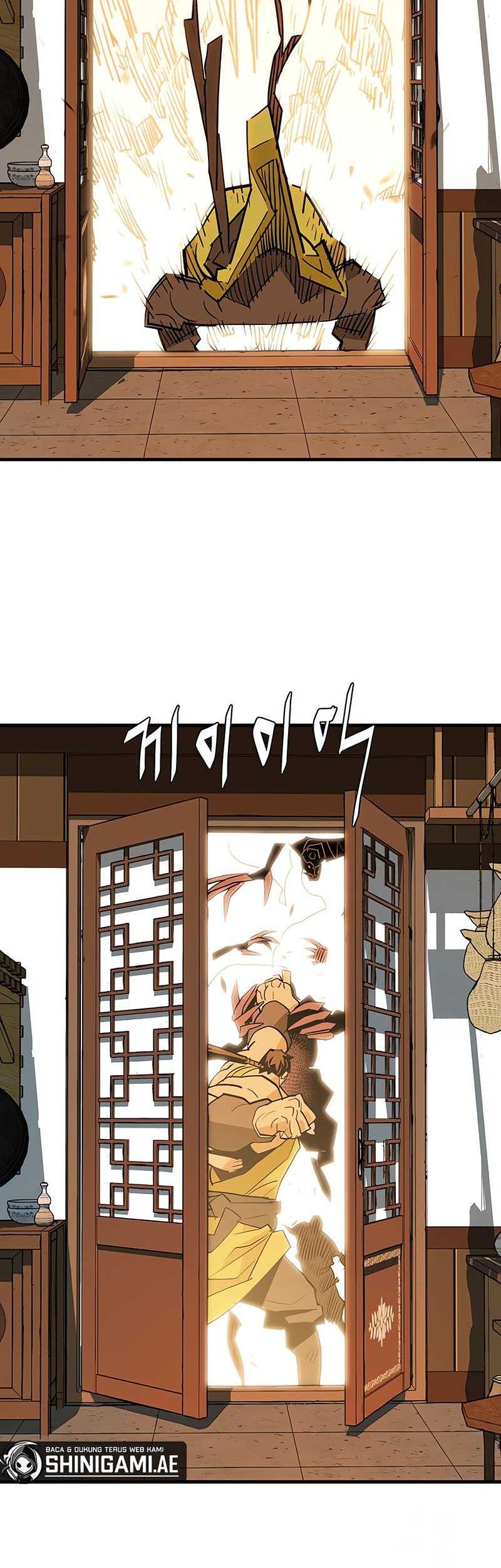 Demon Lord (Demon King) Chapter 19 Gambar 54