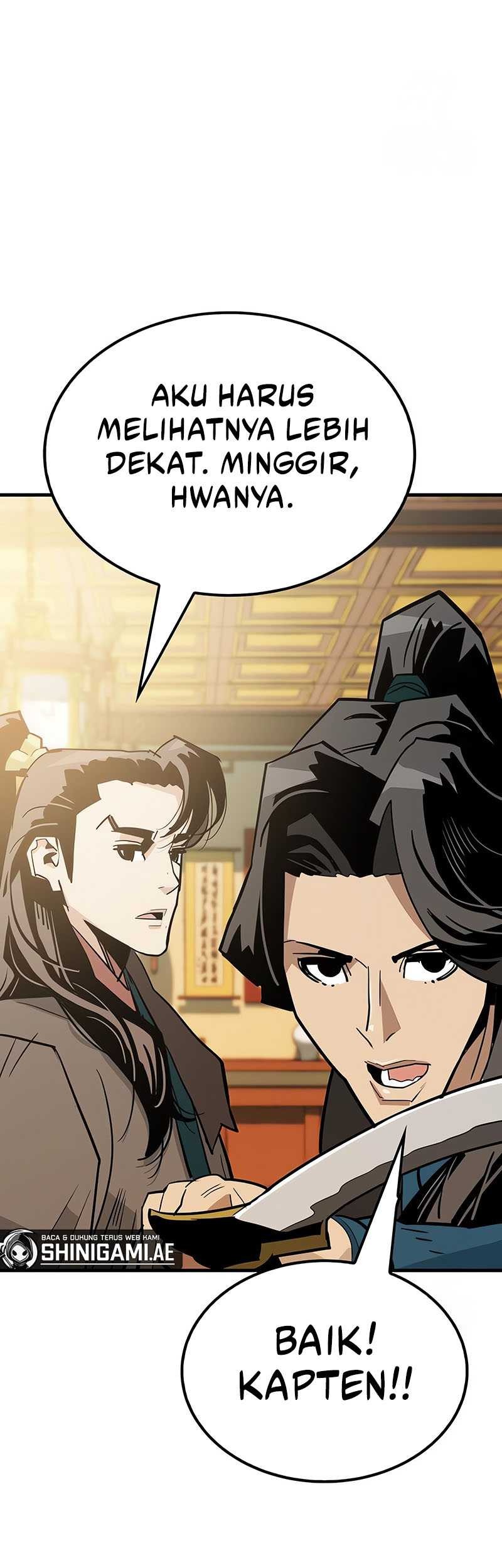 Demon Lord (Demon King) Chapter 19 Gambar 63