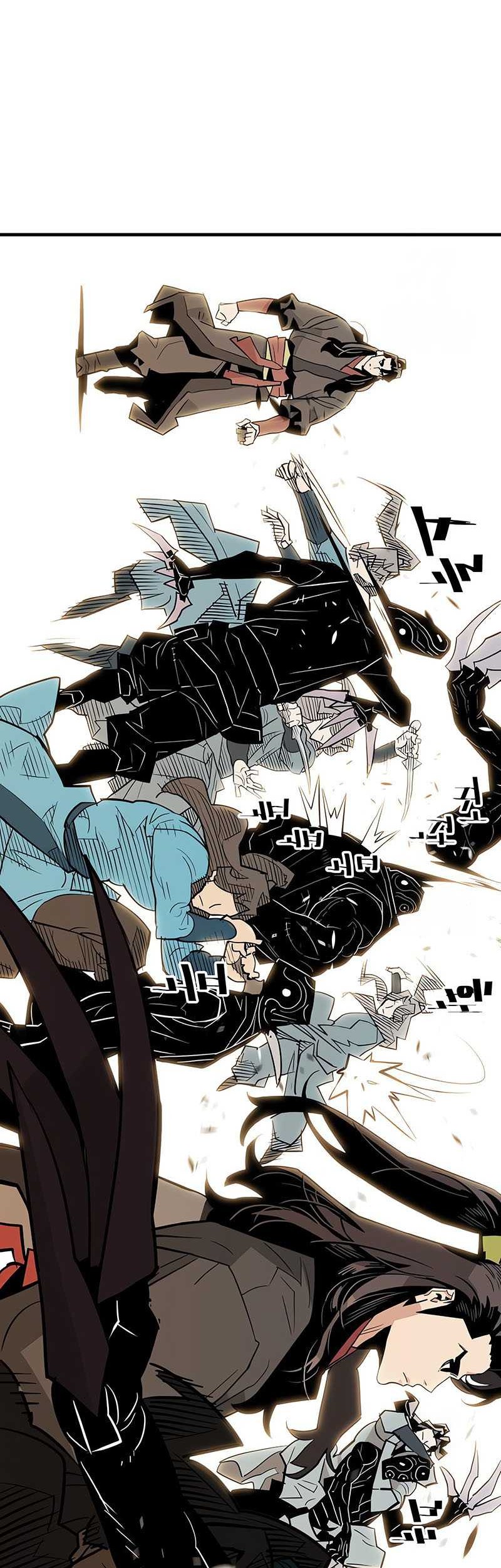 Demon Lord (Demon King) Chapter 19 Gambar 64