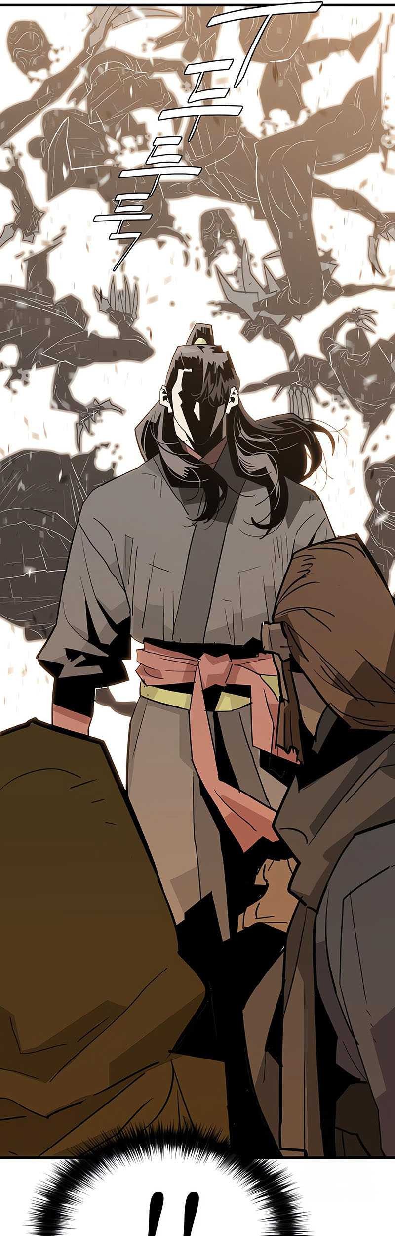Demon Lord (Demon King) Chapter 19 Gambar 67