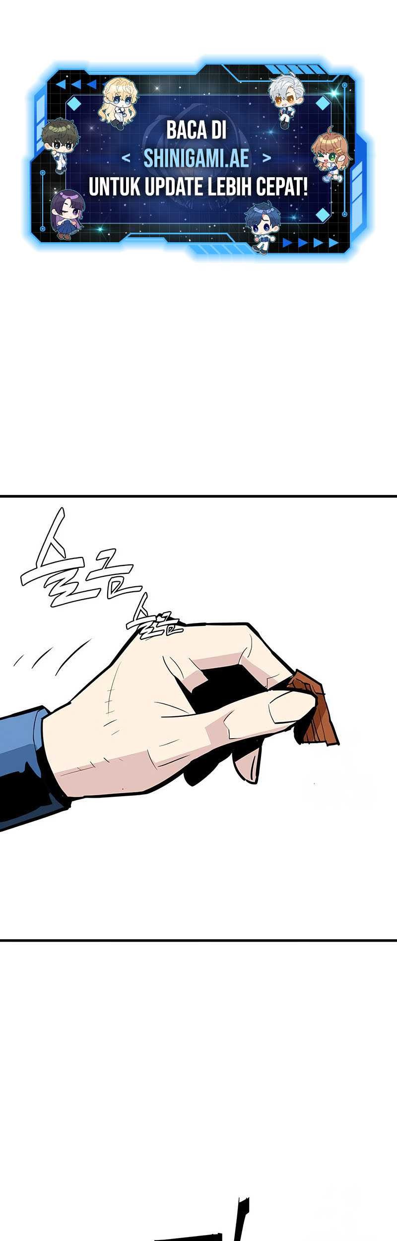 Baca Manhwa Demon Lord (Demon King) Chapter 19 Gambar 2