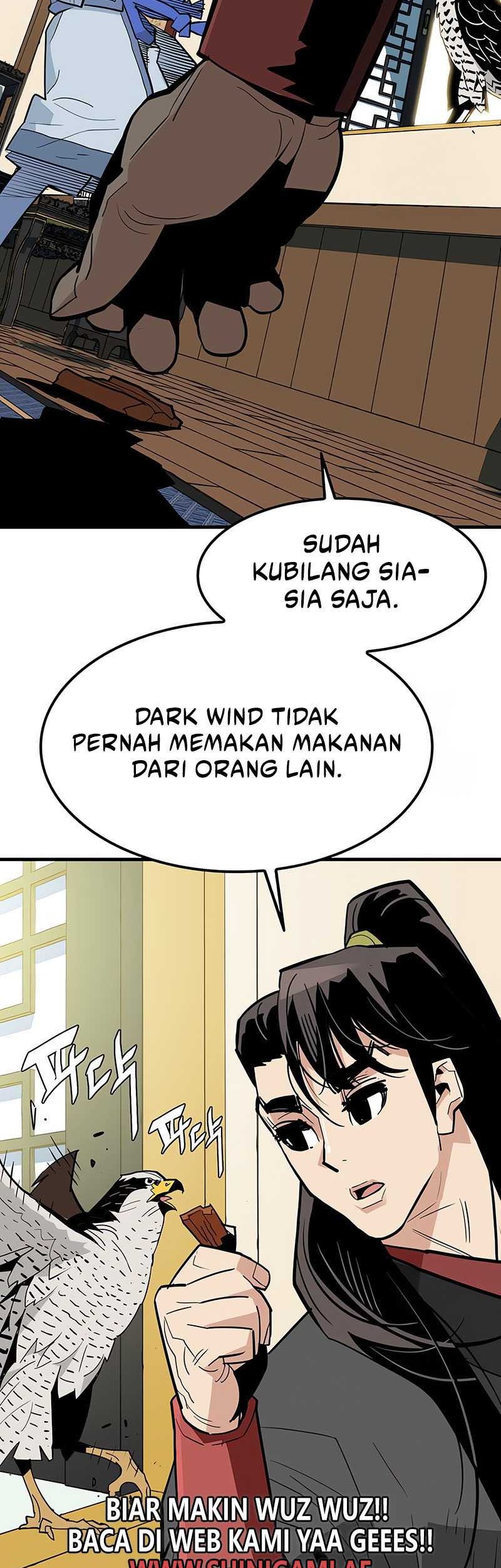 Demon Lord (Demon King) Chapter 19 Gambar 4