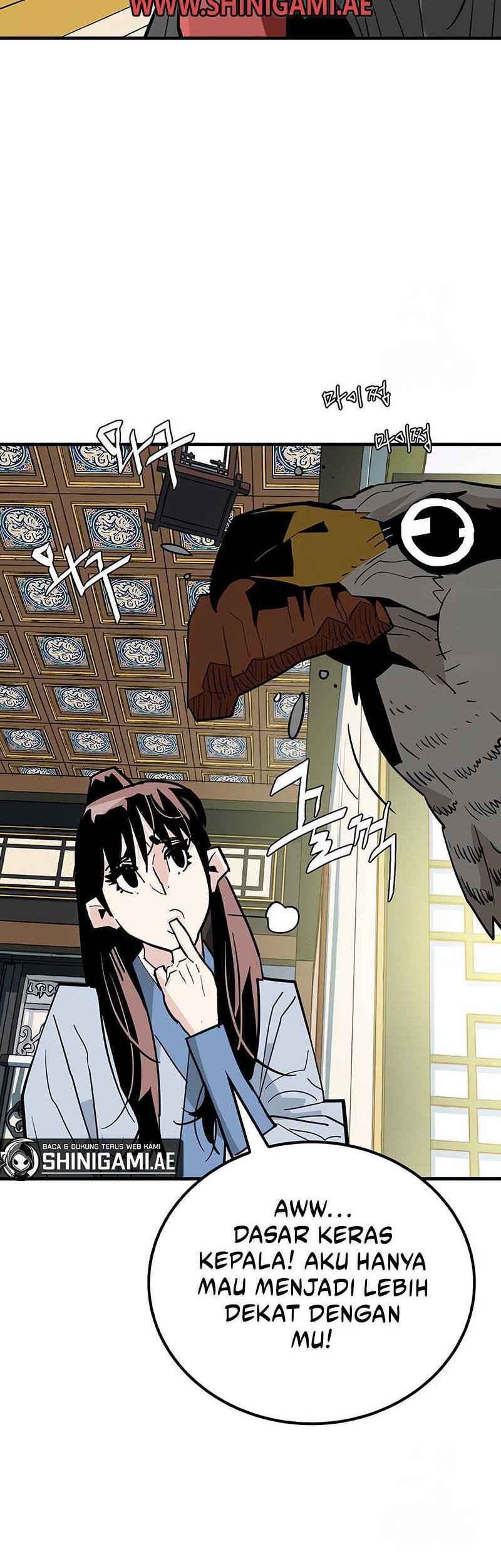 Demon Lord (Demon King) Chapter 19 Gambar 5