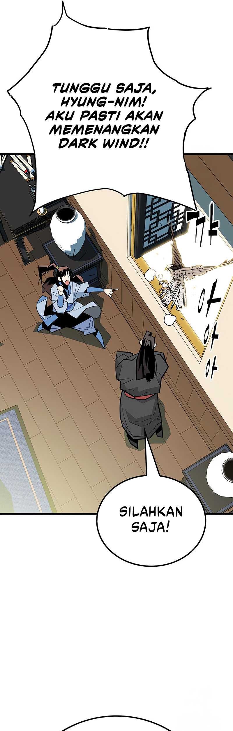 Demon Lord (Demon King) Chapter 19 Gambar 7