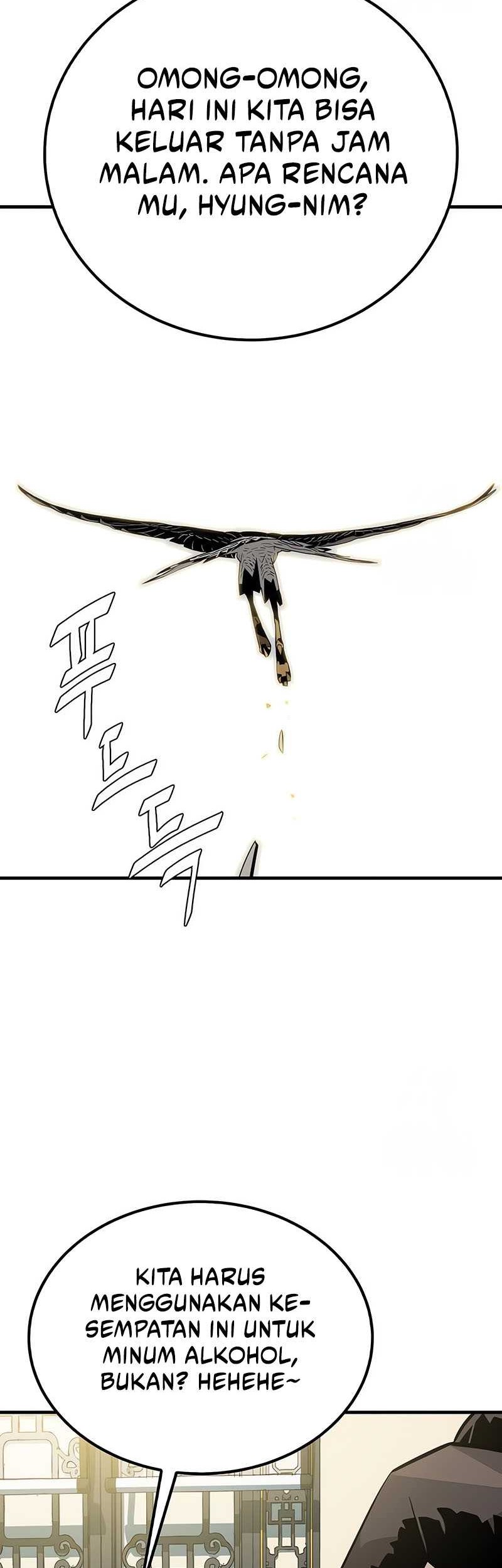 Demon Lord (Demon King) Chapter 19 Gambar 8