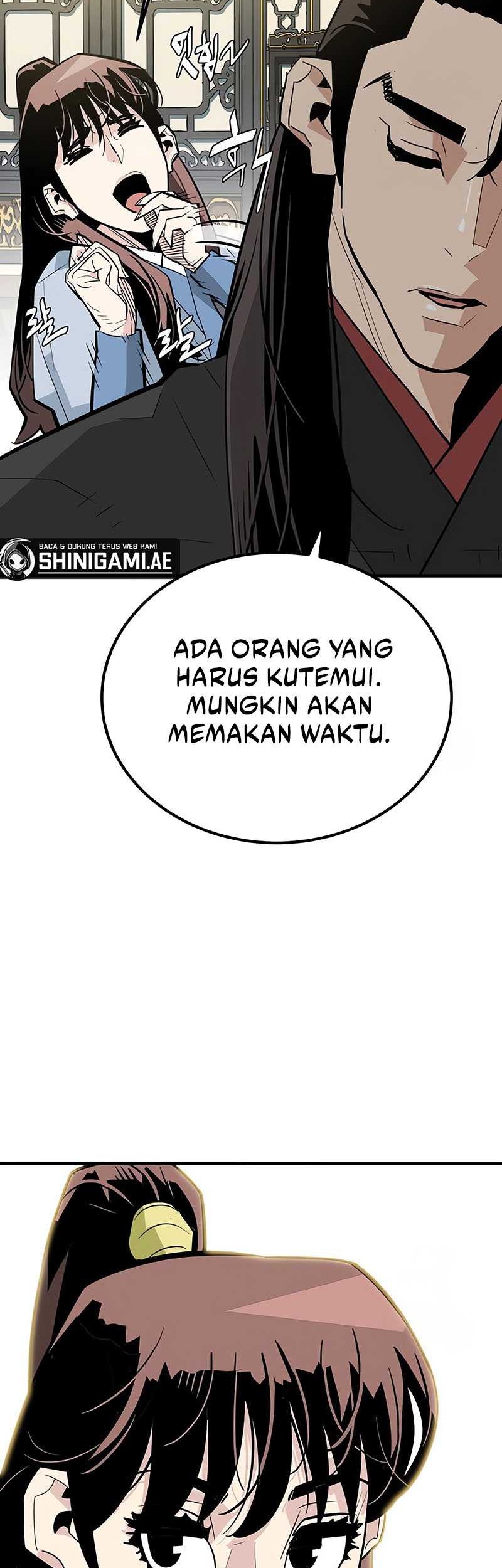 Demon Lord (Demon King) Chapter 19 Gambar 9