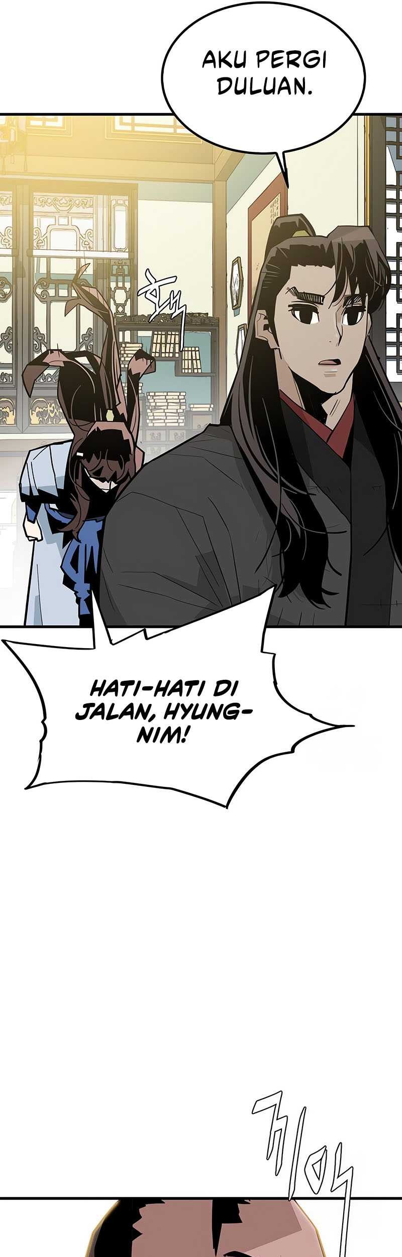 Demon Lord (Demon King) Chapter 19 Gambar 11