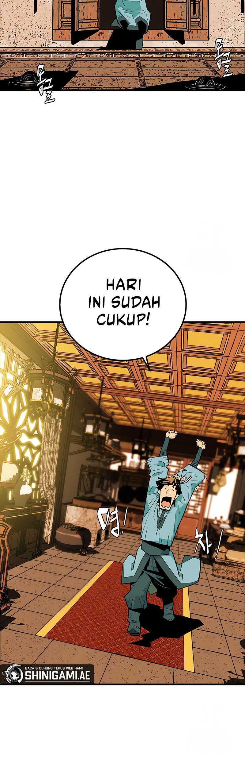 Demon Lord (Demon King) Chapter 19 Gambar 17