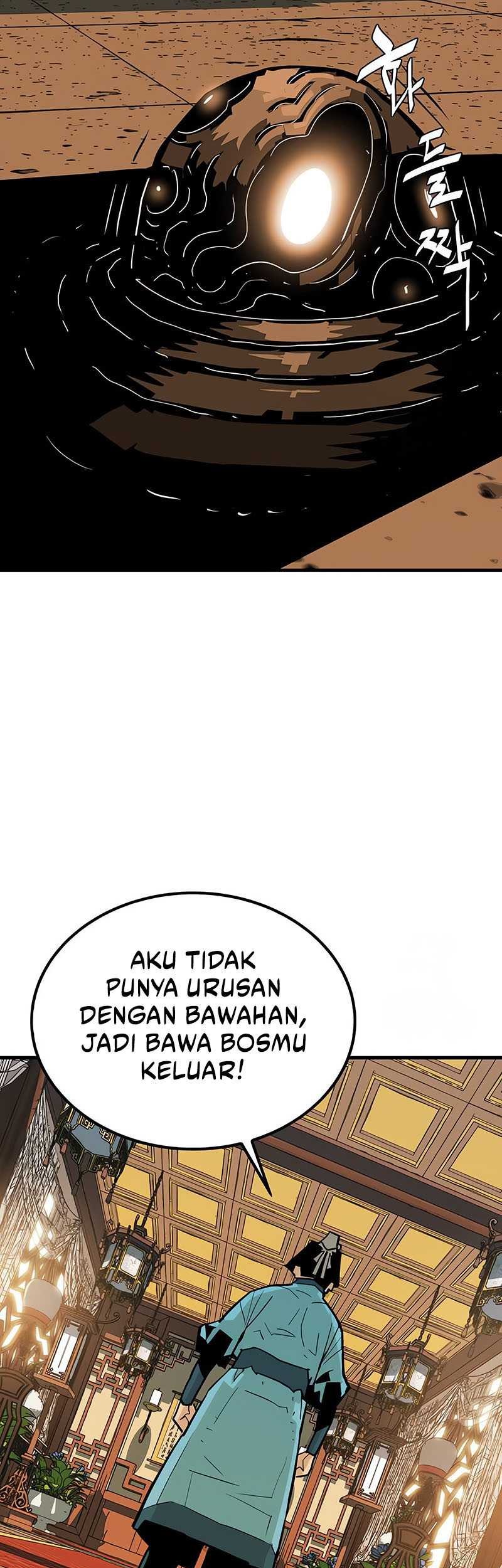 Demon Lord (Demon King) Chapter 19 Gambar 19