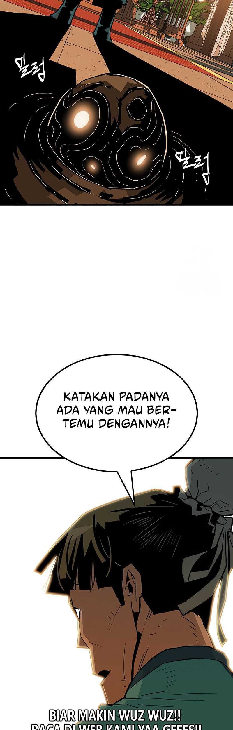 Demon Lord (Demon King) Chapter 19 Gambar 20