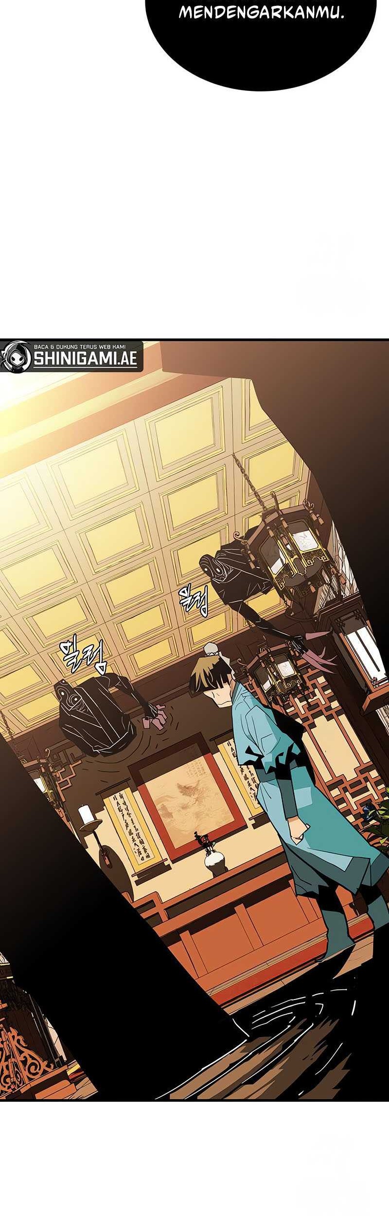 Demon Lord (Demon King) Chapter 19 Gambar 22