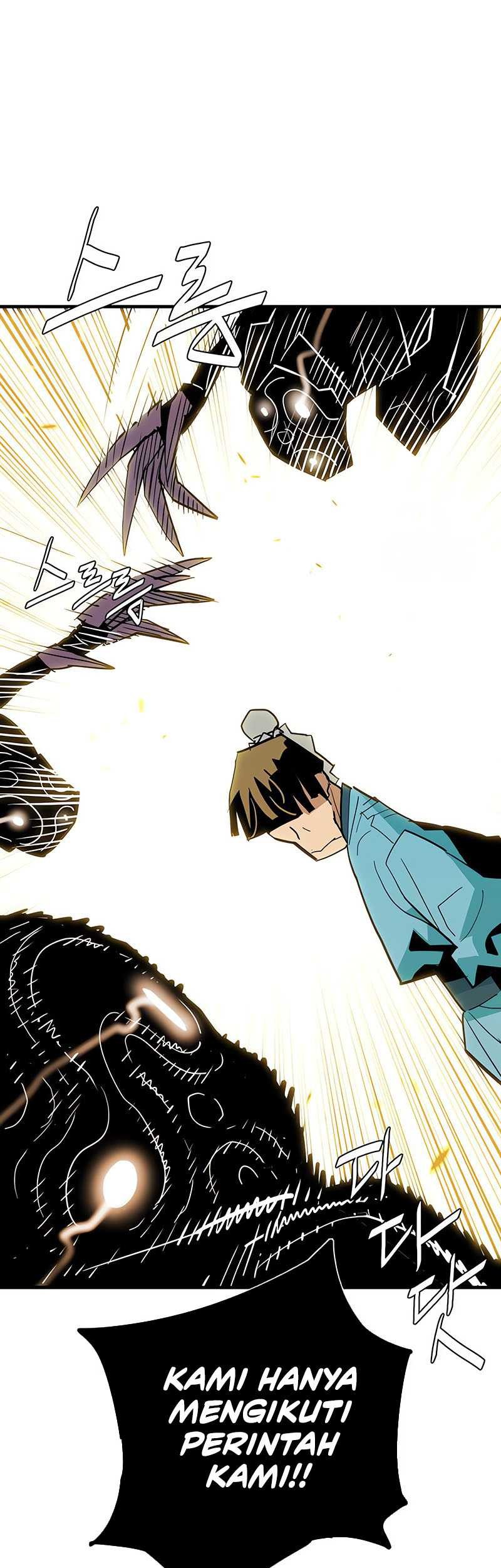 Demon Lord (Demon King) Chapter 19 Gambar 23