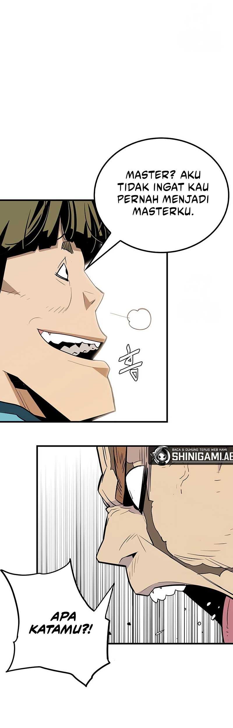 Demon Lord (Demon King) Chapter 19 Gambar 34
