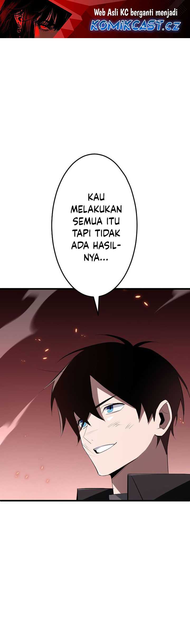Baca Manga Unparalleled ??? Rank Hidden Equipment Chapter 14 Gambar 2