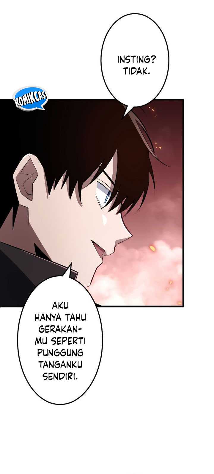 Unparalleled ??? Rank Hidden Equipment Chapter 14 Gambar 59