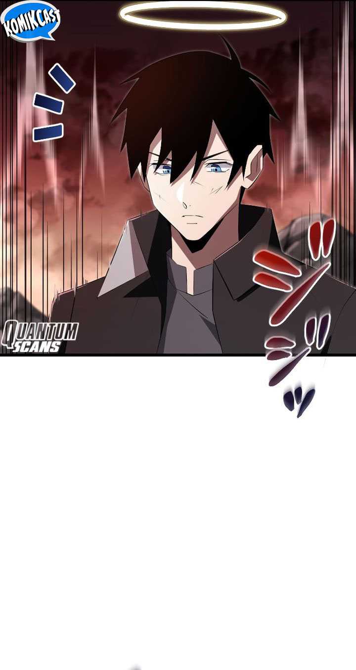 Unparalleled ??? Rank Hidden Equipment Chapter 14 Gambar 12