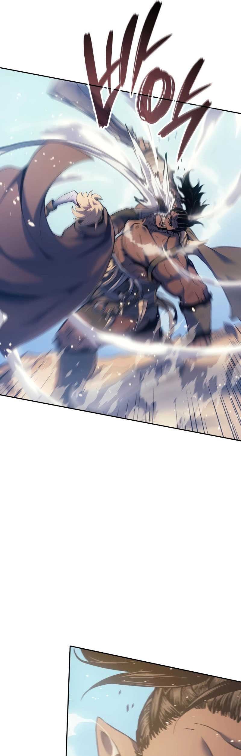 The Indomitable Martial King Chapter 44 Gambar 34