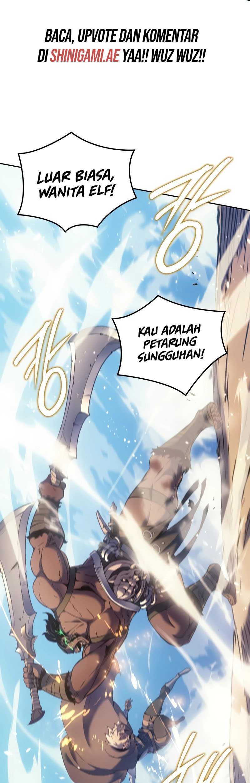 The Indomitable Martial King Chapter 44 Gambar 36