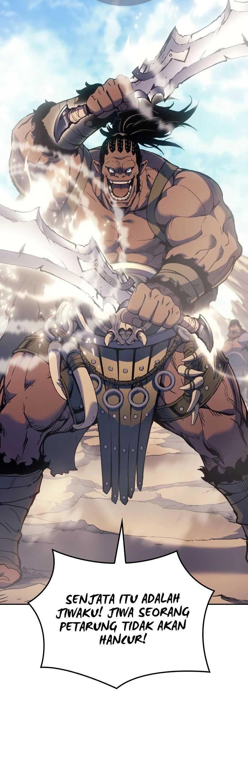 The Indomitable Martial King Chapter 44 Gambar 50