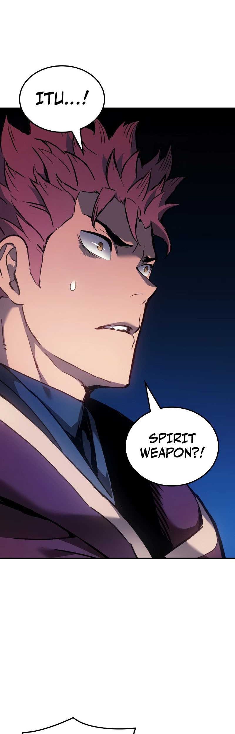 The Indomitable Martial King Chapter 44 Gambar 51