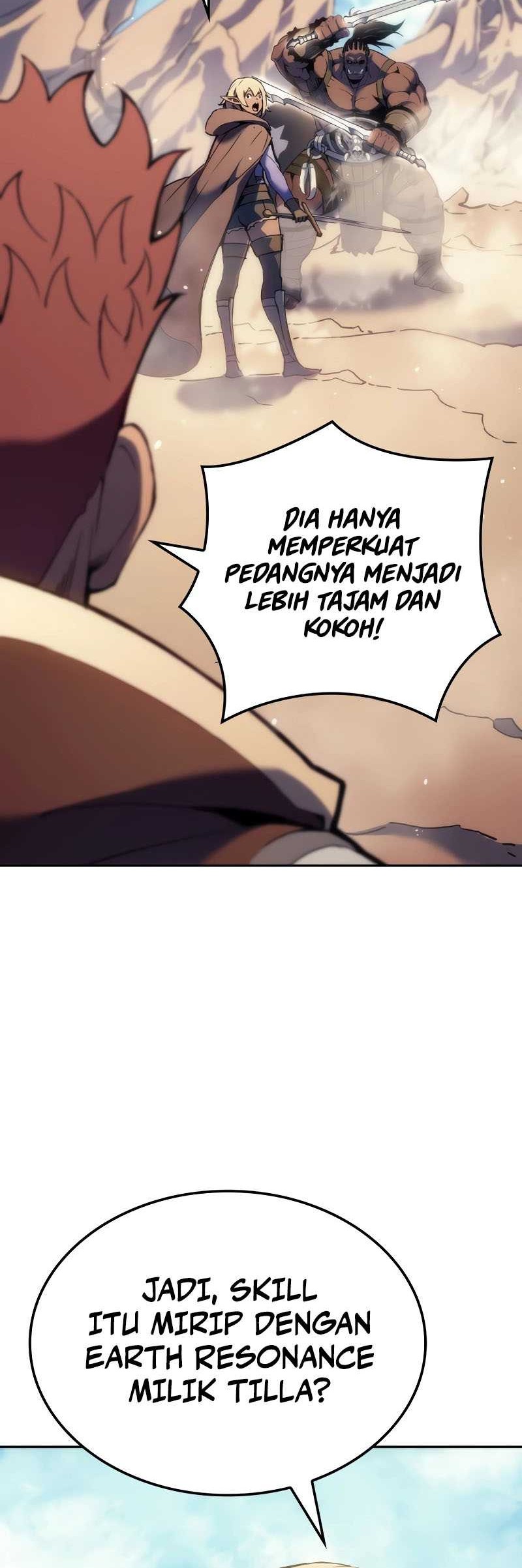 The Indomitable Martial King Chapter 44 Gambar 53