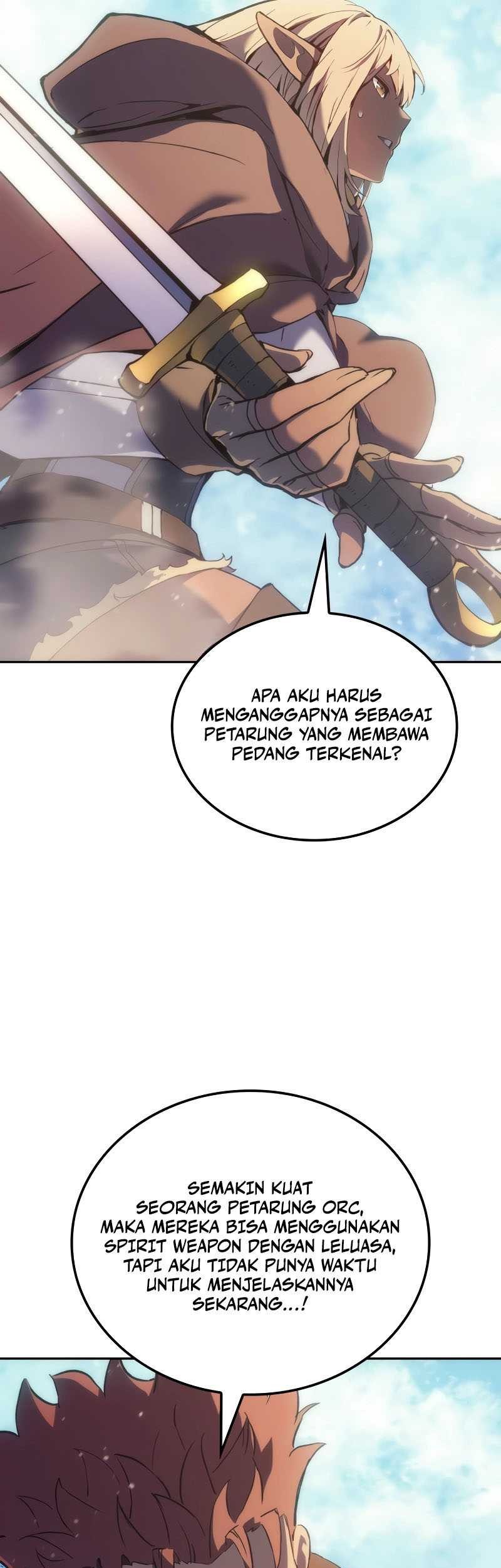 The Indomitable Martial King Chapter 44 Gambar 54
