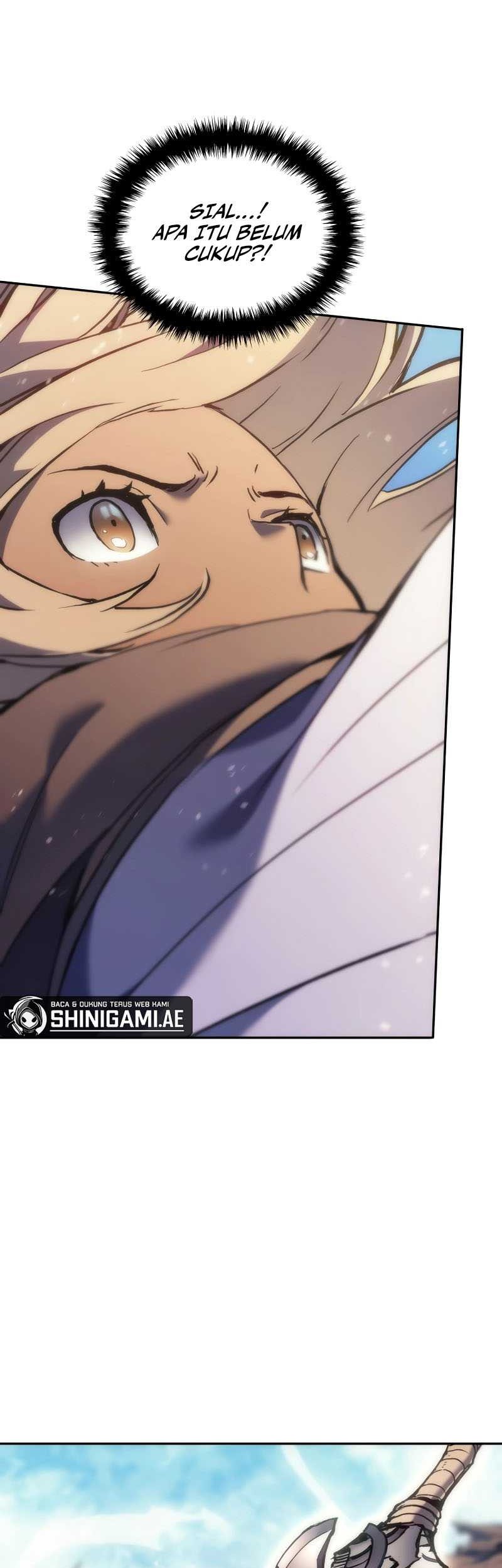 The Indomitable Martial King Chapter 44 Gambar 64