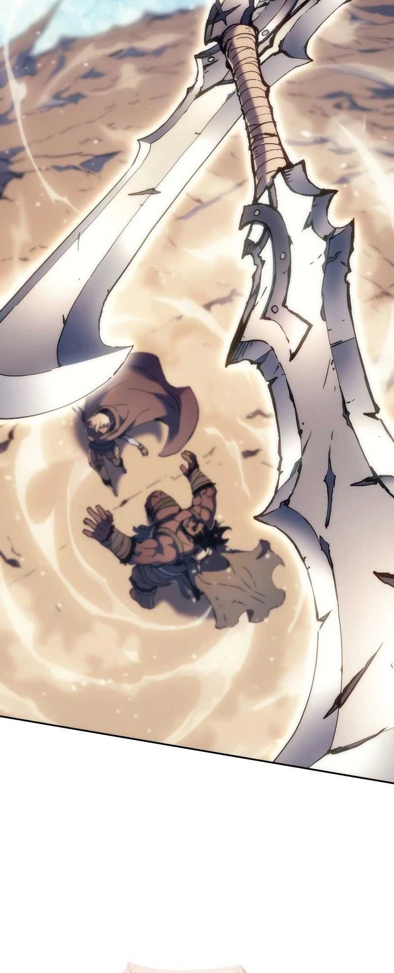 The Indomitable Martial King Chapter 44 Gambar 65
