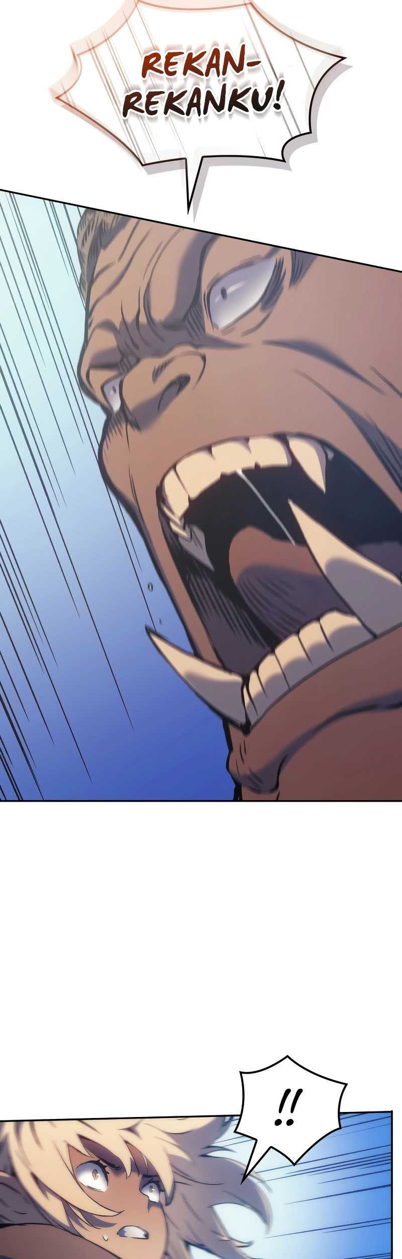 The Indomitable Martial King Chapter 44 Gambar 66