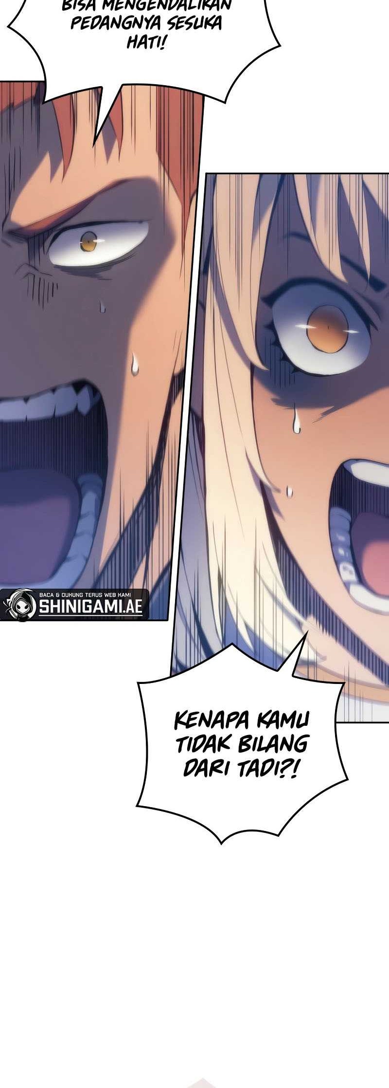 The Indomitable Martial King Chapter 44 Gambar 69