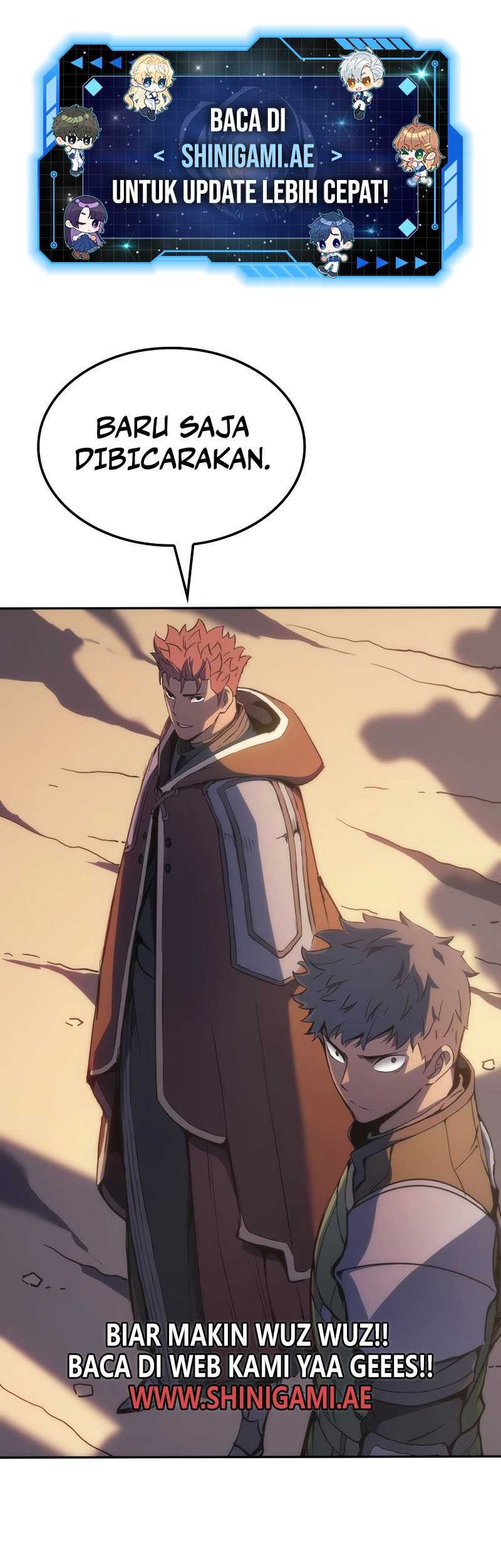 Baca Manhwa The Indomitable Martial King Chapter 44 Gambar 2