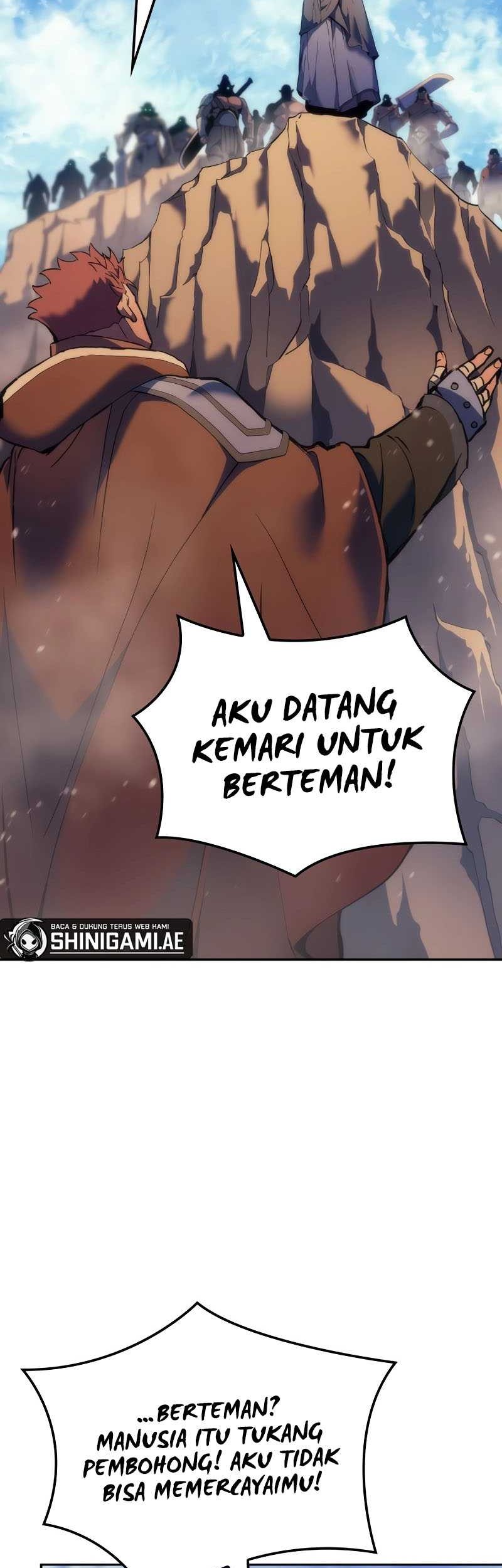 The Indomitable Martial King Chapter 44 Gambar 8