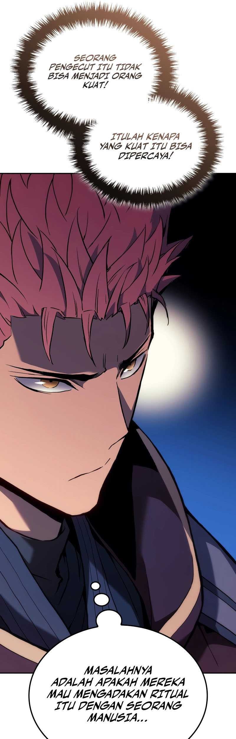 The Indomitable Martial King Chapter 44 Gambar 14