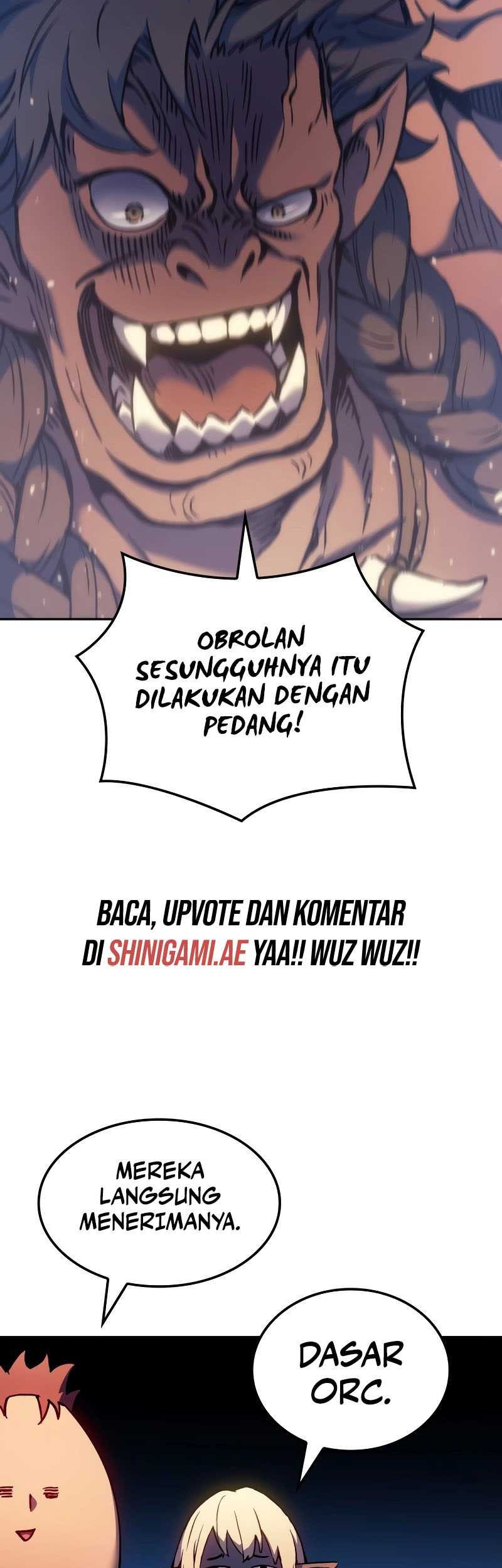 The Indomitable Martial King Chapter 44 Gambar 16