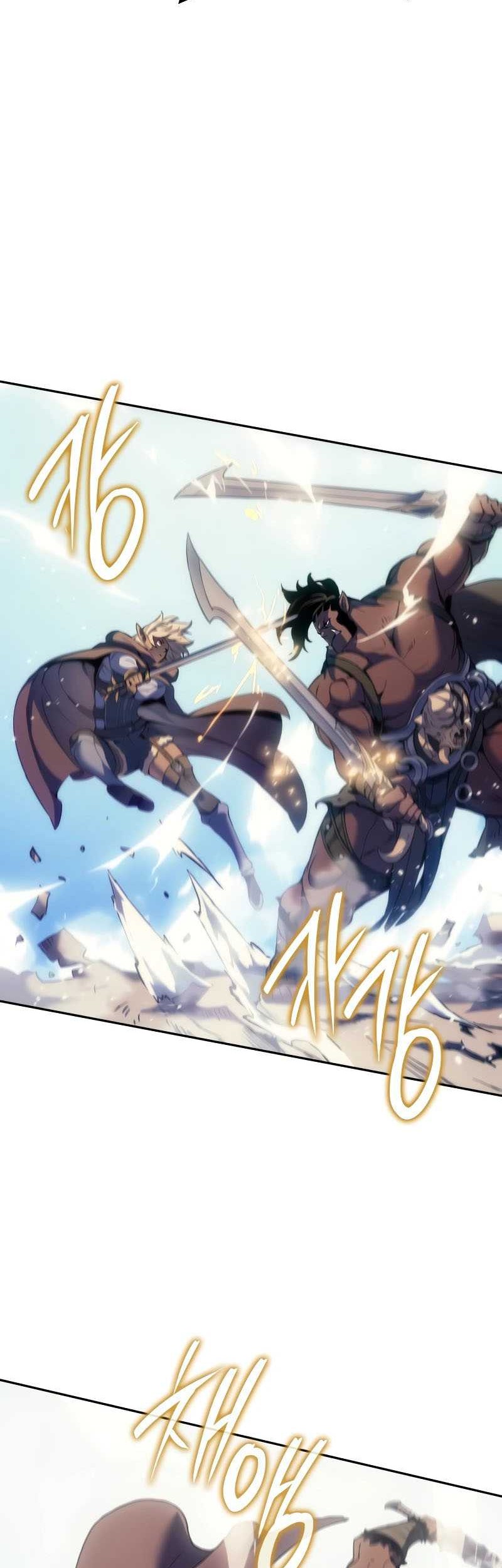 The Indomitable Martial King Chapter 44 Gambar 31
